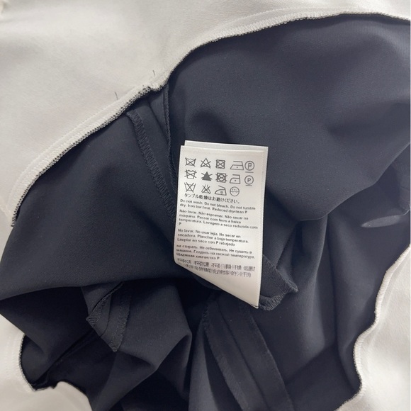 ESCADA Dakota F/W 2014 5014377 black fitted sexy tulip ruffle dress work career - Picture 11 of 11